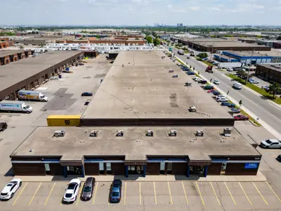 2299 Drew Road 39, Mississauga, On L5s 1a3