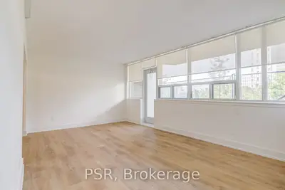 240 Markland Drive 105, Toronto, On M9c 1r3
