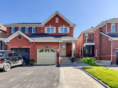 102 Grapevine Road, Caledon, On L7e 2m6