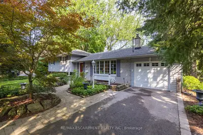 401 Cairncroft Road, Oakville, On L6j 4m8