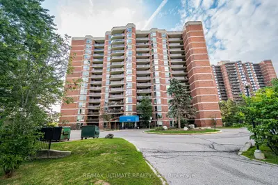 238 Albion Road 208, Toronto, On M9w 6a7