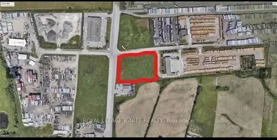 0 Airport Road, Caledon, On L7c 2x3