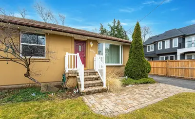 2036 Constance Drive, Oakville, On L6j 2v5