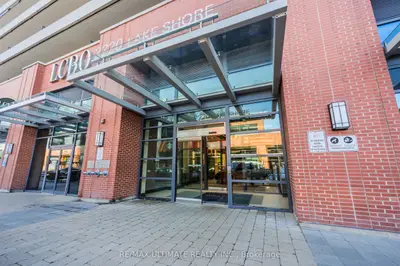 2220 Lake Shore Boulevard W 2706, Toronto, On M8v 1a4