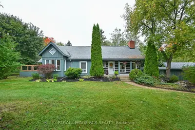 1762 Queen Street, Caledon, On L7k 2n6
