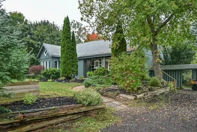 1762 Queen Street, Caledon, On L7k 2n6