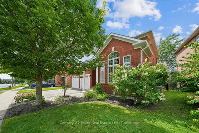 2350 Valleyridge Drive, Oakville, On L6m 5c1