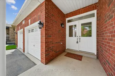 2350 Valleyridge Drive, Oakville, On L6m 5c1