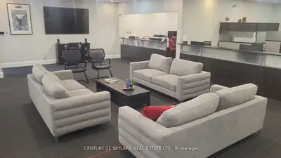 5500 Tomken Road 3-4, Mississauga, On L4w 2z4