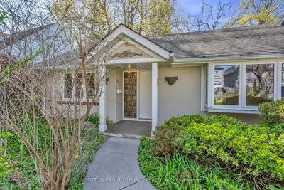 29 Robin Hood Road, Toronto, On M9a 2w6