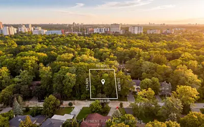 2115 Lynchmere Avenue, Mississauga, On L5b 1w7