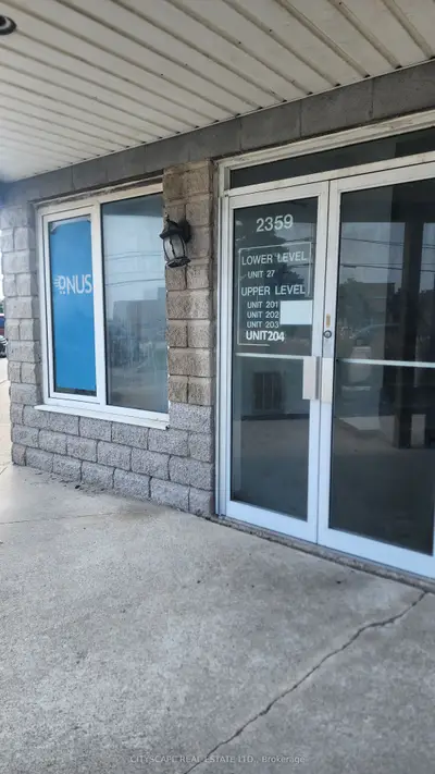 2359 Royal Windsor Drive 27-b, Mississauga, On L5j 4s9