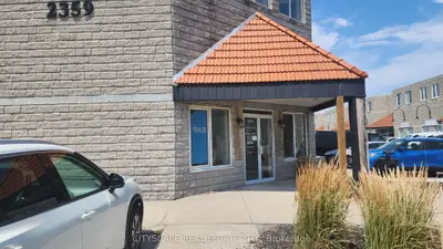 2359 Royal Windsor Drive 27-b, Mississauga, On L5j 4s9