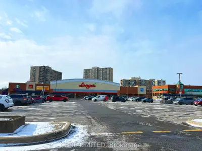 7700 Hurontario Street 311a, Brampton, On L6y 4m3