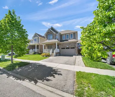 9 Fitzgerald Street, Orangeville, On L9w 6r7