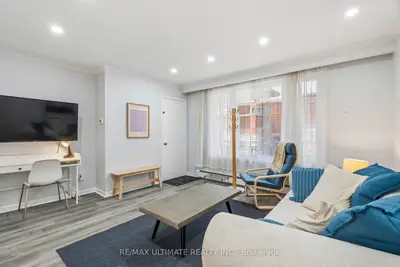 Semi-Detached in Toronto