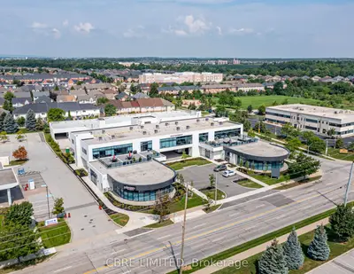 5045 Mainway 216, Burlington, On L7l 5h9
