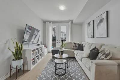 348 Wheat Boom Drive 20, Oakville, On L6h 3y6