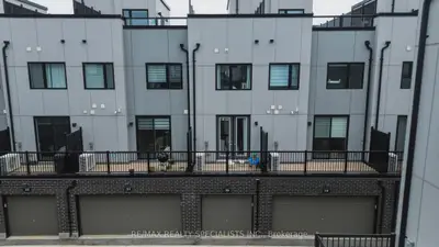 348 Wheat Boom Drive 20, Oakville, On L6h 3y6
