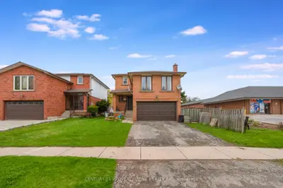 1473 Elm Road, Oakville, On L6h 1w3
