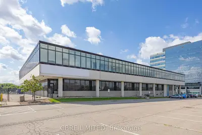 6865 Century Avenue, Mississauga, On L5n 7k2