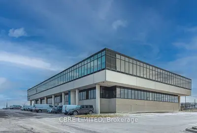 6865 Century Avenue, Mississauga, On L5n 7k2