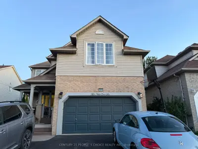 2906 Peacock Drive Bsmt, Mississauga, On L5m 5s2