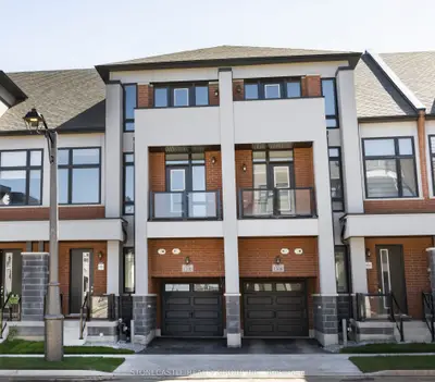 1310 Anthonia Trail, Oakville, On L6h 7y6