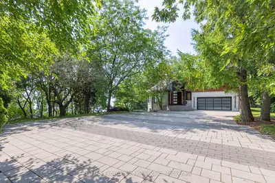 100 Appleby Place, Burlington, On L7l 2x1