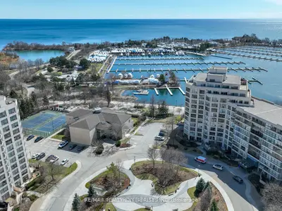 2261 Lake Shore Boulevard W 607, Toronto, On M8v 3x1