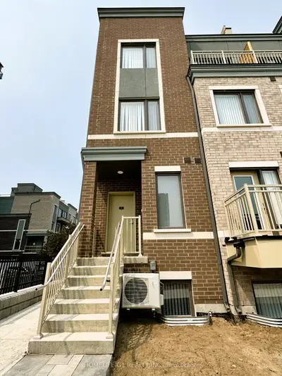 260 TWELFTH Street 1, Toronto W06, ON M8V 0J6