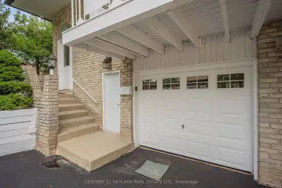 71 Abell Drive S, Brampton, On L6v 2w2