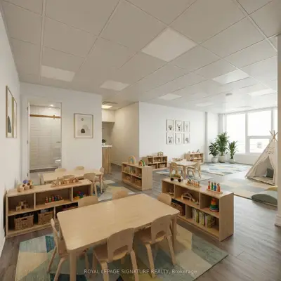 600 Dixon Road 224, Toronto, On M9w 1j1