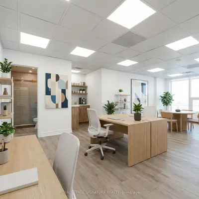 600 Dixon Road 224, Toronto, On M9w 1j1
