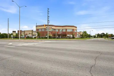275 Gardenbrooke Trail 205, Brampton, On L6p 3l1