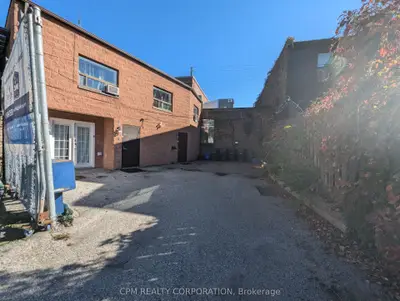2444-2446 Lake Shore Boulevard W, Toronto, On M8v 1c8
