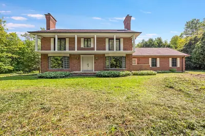 8300 Macarthur Drive, Milton, On L0p 1b0