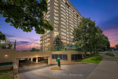 100 Millside Drive 201, Milton, On L9t 5e2