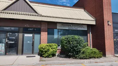 30 Intermodal Drive 9, Brampton, On L6t 5k1