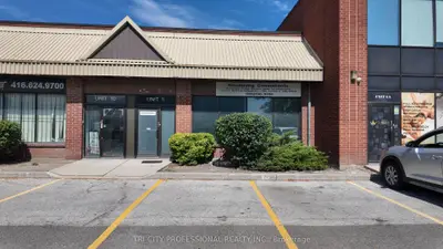 30 Intermodal Drive 9, Brampton, On L6t 5k1