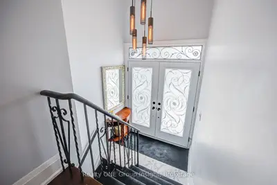 150 Avondale Boulevard, Brampton, On L6t 1h8