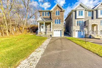2581 Islington Avenue, Toronto, On M9v 4a2