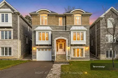 2577 Islington Avenue, Toronto, On M9v 4a2