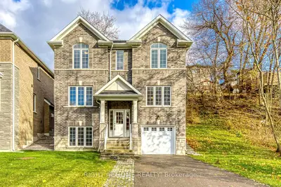 2575 Islington Avenue, Toronto, On M9v 4a2