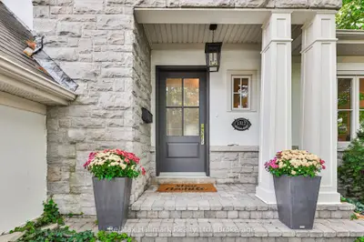 1310 Duncan Road, Oakville, On L6j 2p8