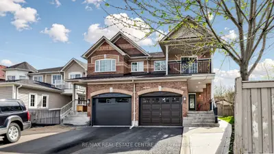 72 Tiller Trail, Brampton, On L6x 4s6