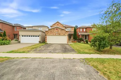 366 Marshall Crescent, Orangeville, On L9w 4y4
