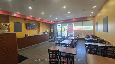 1125 Dundas Street East Street E 12a, Mississauga, On L4y 2c3