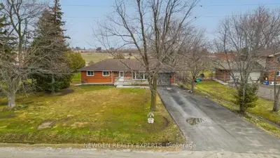 9049 Dublin Line, Halton Hills, On L9t 2x7