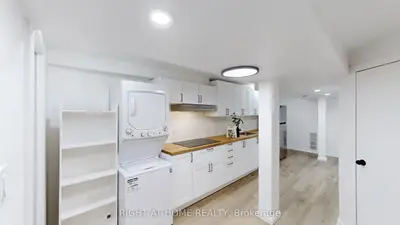 1121 Foxglove Place Lower, Mississauga, On L5v 2n4